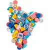 Image de LEGO Dots - Tuiles de dÃ©coration DOTS - SÃ©rie 2 - 41916