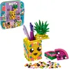 Image de LEGO Dots - Le pot Ã  crayons Ananas - 41906
