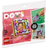 Image de LEGO Dots - Mini cadre Dots (Polybag) - 30556