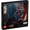 Image de LEGO Art - Star Wars Les Sith - 31200