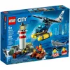 Image de LEGO City - La capture au phare - 60274