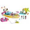 Image de LEGO Friends - Le bateau de fÃªte - 41433