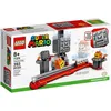 Image de LEGO Super Mario - La chute de Thwomp - Ensemble d'extension - 71376