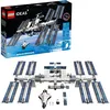 Image de LEGO Ideas - La station spatiale internationale - 21321