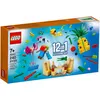 Image de LEGO Saisonnier - Jeux d'Ã©tÃ© 12-en-1 - 40411