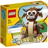 Image de LEGO Saisonnier - L'annÃ©e du Buffle - 40417