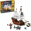 Image de LEGO 31109 - Le bateau pirate