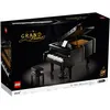 Image de LEGO Ideas - Le piano Ã  queue - 21323