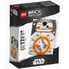 Image de LEGO Brick Sketches 40431 BB-8 Star Wars en occasion ou reconditionné