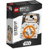 Image de LEGO Brick Sketches - BB-8 (Star Wars) - 40431
