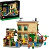 Image de LEGO Ideas - 123 Sesame Street - 21324