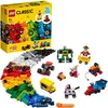 Image de LEGO Classic - Briques et roues - 11014