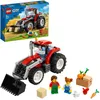 Image de LEGO City - Le tracteur - 60287
