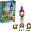 Image de LEGO Disney - La tour de Raiponce - 43187