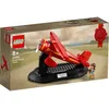 Image de LEGO Exclusifs - Hommage Ã  Amelia Earhart - 40450