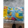 Image de LEGO Classic - Construisez votre propre escargot avec des super-pouvoirs (Polybag) - 30563