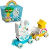 Image de LEGO DUPLO - La licorne - 10953