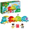 Image de LEGO DUPLO - Le train des chiffres - Apprendre Ã  compter - 10954