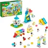 Image de LEGO 10956 - Le parc dattractions