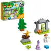 Image de LEGO DUPLO - La nurserie des dinosaures - 10938