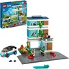 Image de LEGO City - La maison familiale - 60291