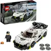 Image de LEGO Speed Champions - Koenigsegg Jesko - 76900