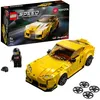 Image de LEGO Speed Champions - Toyota GR Supra - 76901