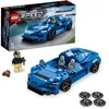 Image de LEGO Speed Champions - McLaren Elva - 76902