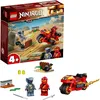 Image de LEGO NINJAGO - La moto de Kai - 71734