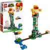 Image de LEGO Super Mario - Ensemble d'extension La tour infernale du Boss FrÃ¨re Sumo - 71388