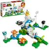 Image de LEGO Super Mario - Ensemble d'extension Le monde du Ciel de Lakitu - 71389