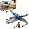 Image de LEGO Star Wars - X-Wing de la RÃ©sistance - 75297