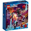 Image de LEGO Marvel - L'armure robot de Miles Morales - 76171