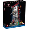 Image de LEGO Marvel - Le Daily Bugle - 76178