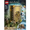 Image de LEGO Harry Potter 76384 Poudlard Le cours de botanique en occasion ou reconditionné
