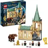 Image de LEGO Harry Potter - Poudlard : Rencontre avec Touffu - 76387