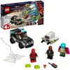 Image de LEGO Marvel - L'attaque du drone : Spider-Man contre MystÃ©rio - 76184
