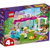 Image de LEGO Friends - La boulangerie de Heartlake City - 41440