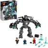 Image de LEGO Marvel - Iron Man : la destruction d'Iron Monger - 76190