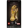 Image de LEGO Marvel - Le Gant de l'infini - 76191