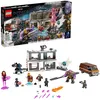 Image de LEGO Marvel - Le combat final d'Avengers: Endgame - 76192