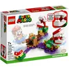 Image de LEGO Super Mario - Le dÃ©fi de la Plante Piranha - Ensemble d'extension - 71382