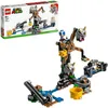 Image de LEGO Super Mario - Ensemble d'extension La destruction des Reznors - 71390