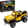 Image de LEGO Technic - Jeep Wrangler - 42122