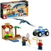 Image de LEGO Jurassic World - La course-poursuite du PtÃ©ranodon - 76943