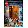 Image de LEGO Harry Potter 76382 Poudlard le Cours de Métamorphose en occasion ou reconditionné