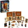 Image de LEGO Harry Potter - Poudlard : le cours de métamorphose - 76382