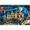 Image de LEGO Harry Potter - La Chambre des Secrets de Poudlard - 76389