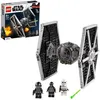 Image de LEGO Star Wars - TIE Fighter impÃ©rial - 75300
