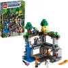 Image de LEGO Minecraft - La premiÃ¨re aventure - 21169